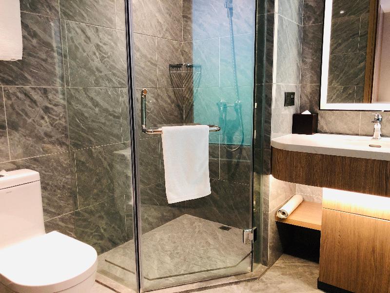 Holiday Inn Nantong Oasis International image