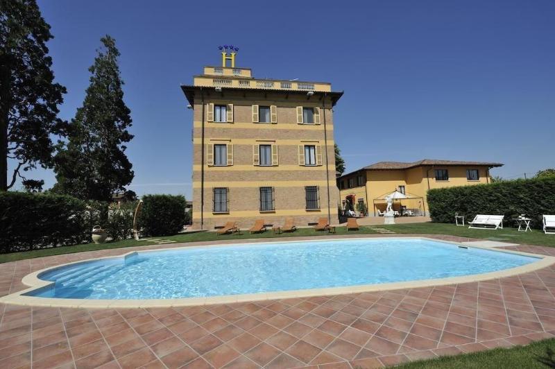 Villa Liberty image