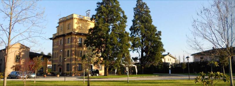 Villa Liberty image