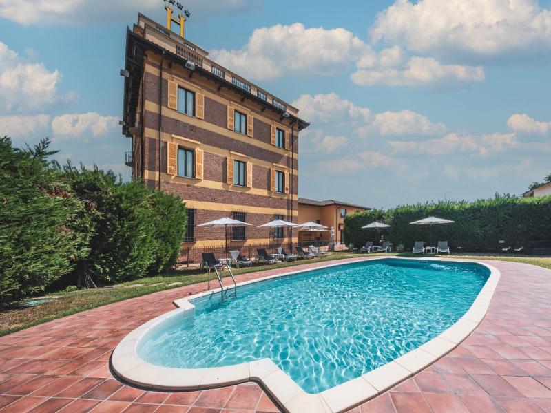 Villa Liberty image