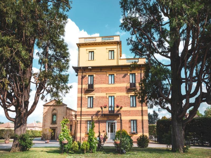 Villa Liberty image