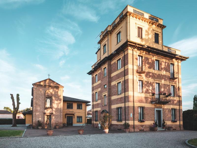 Villa Liberty image