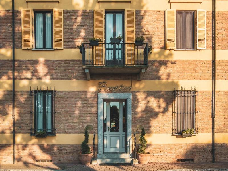 Villa Liberty image