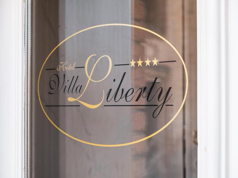 Villa Liberty image