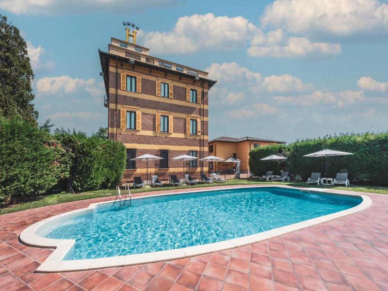 Villa Liberty image