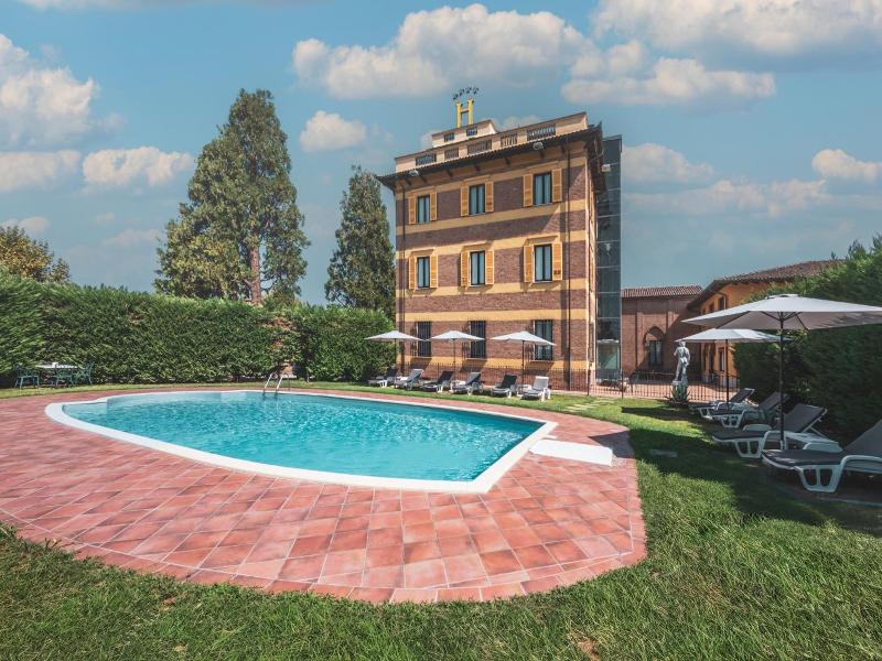 Villa Liberty image