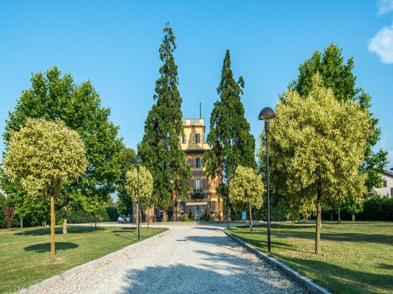 Villa Liberty image
