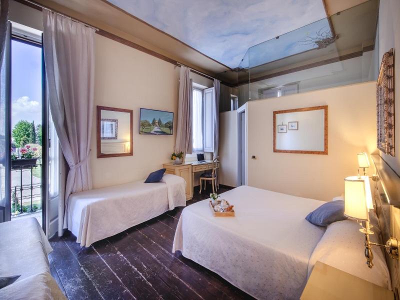 Villa Liberty image