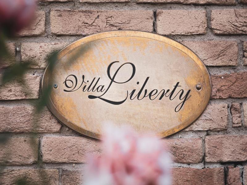 Villa Liberty image