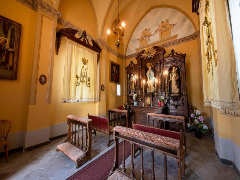 Villa Liberty image