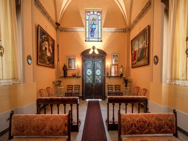 Villa Liberty image