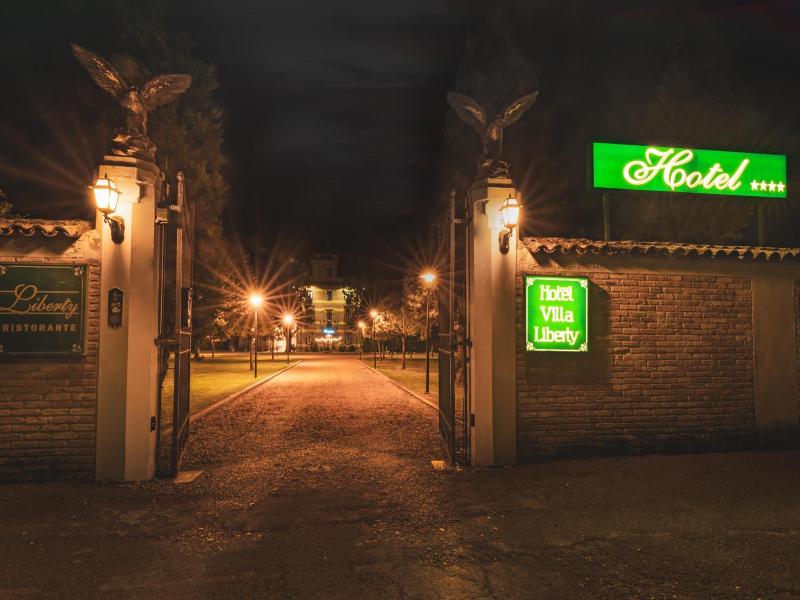 Villa Liberty image