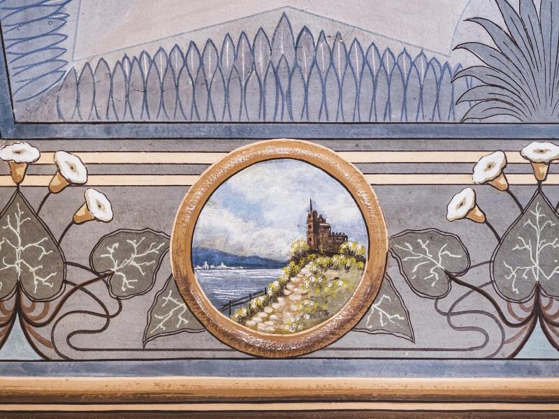 Villa Liberty image