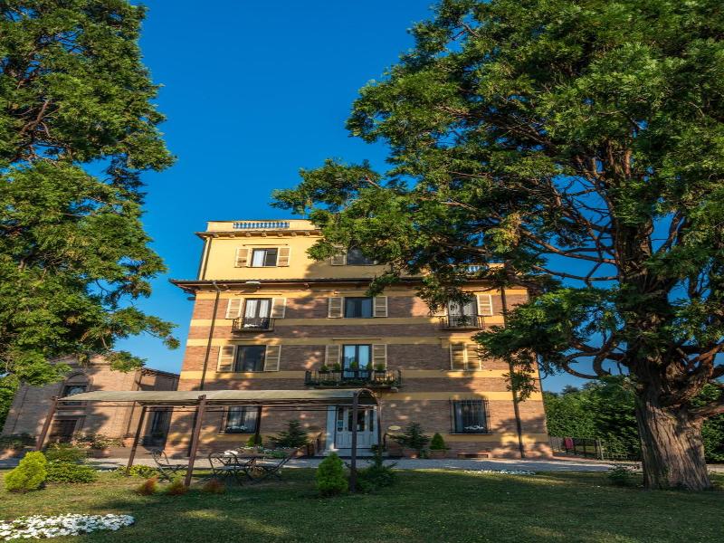 Villa Liberty image