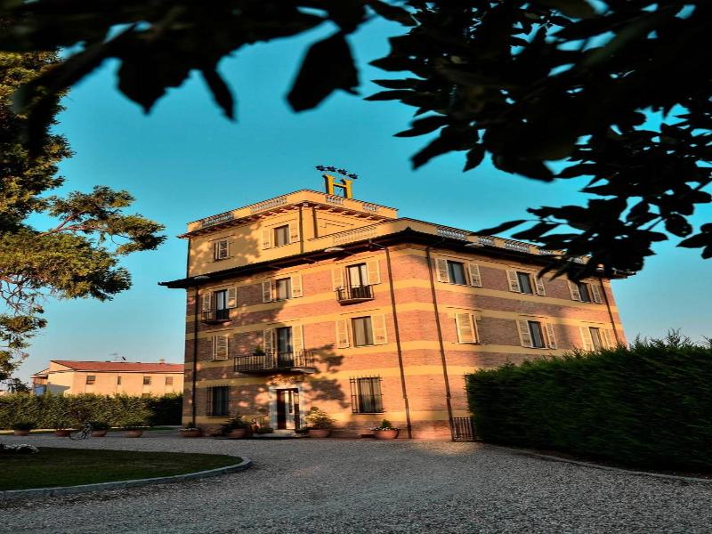 Villa Liberty image