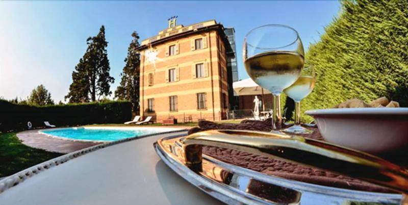 Villa Liberty image