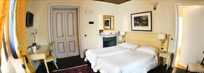 Villa Liberty image