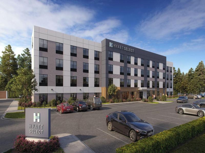 Hyatt Select Philadelphia Airport image