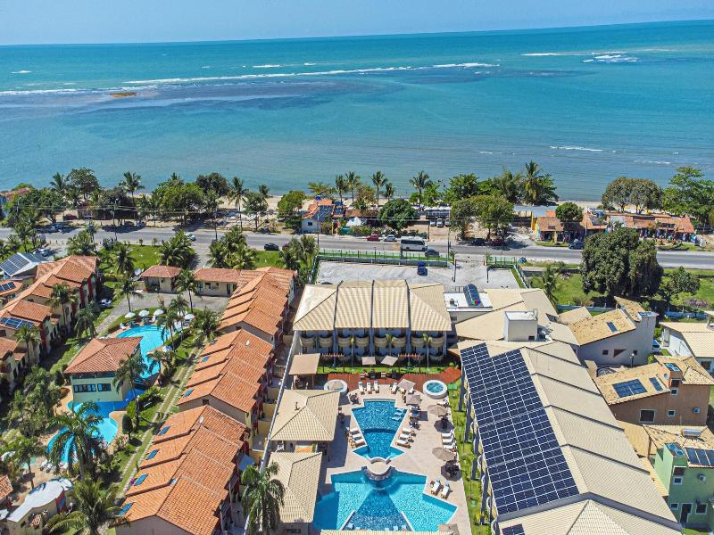 Principe do Muta Hotel Design