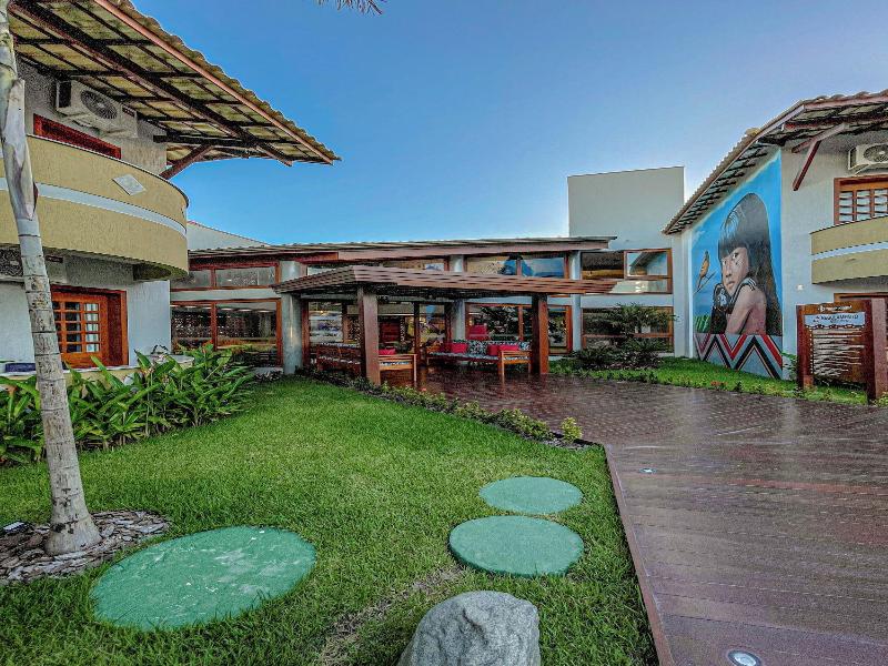 Principe do Muta Hotel Design