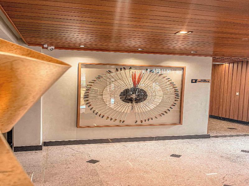 Principe do Muta Hotel Design
