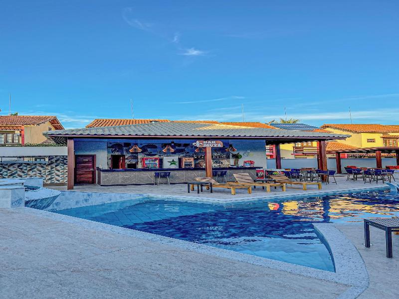 Principe do Muta Hotel Design
