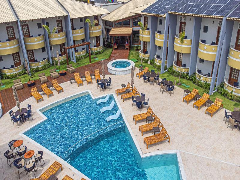 Principe do Muta Hotel Design