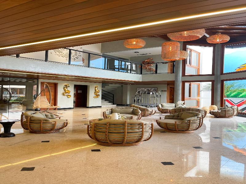 Principe do Muta Hotel Design