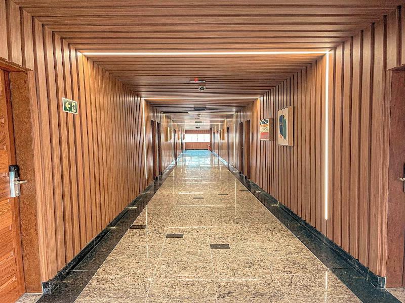 Principe do Muta Hotel Design