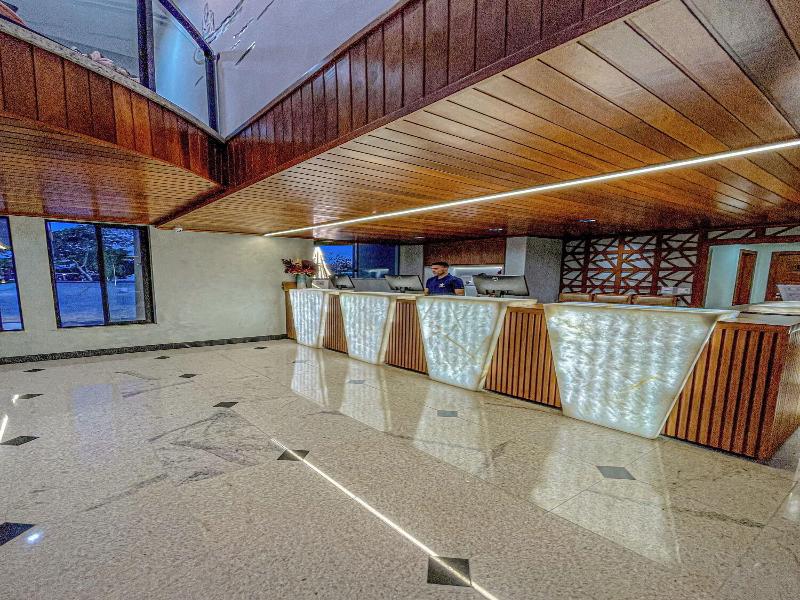 Principe do Muta Hotel Design