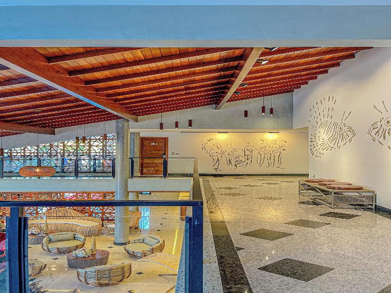 Principe do Muta Hotel Design