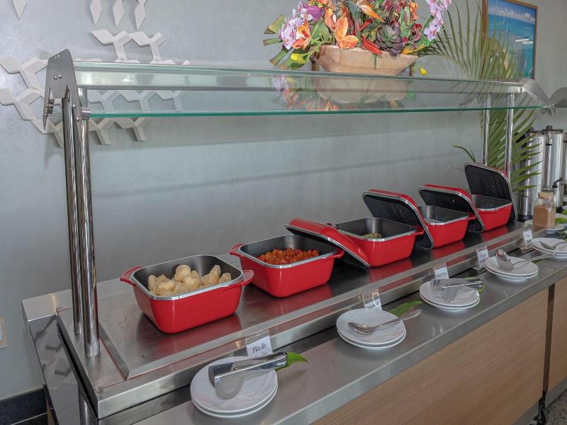 Principe do Muta Hotel Design