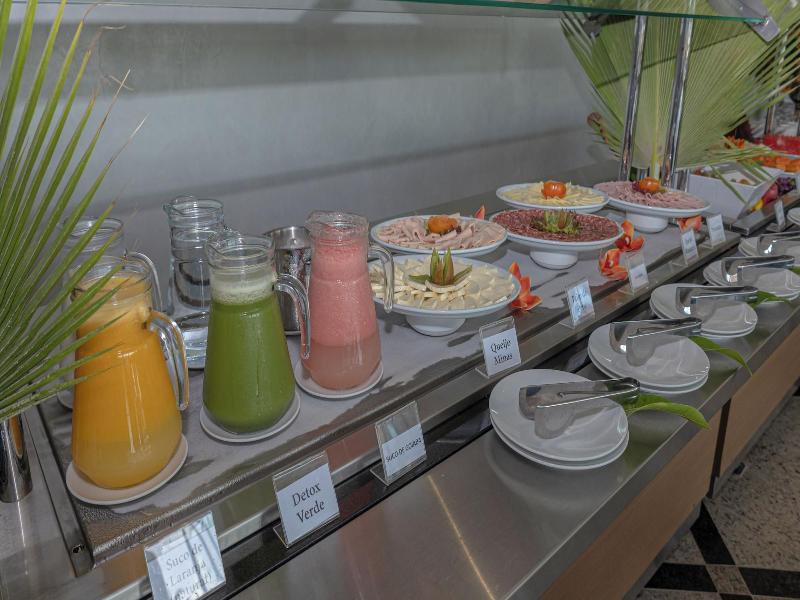 Principe do Muta Hotel Design