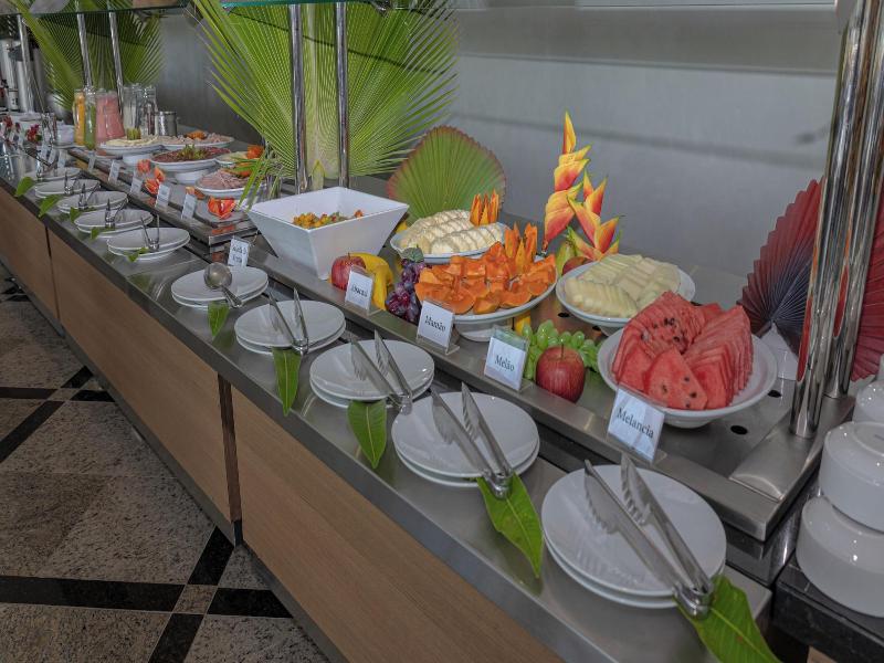 Principe do Muta Hotel Design