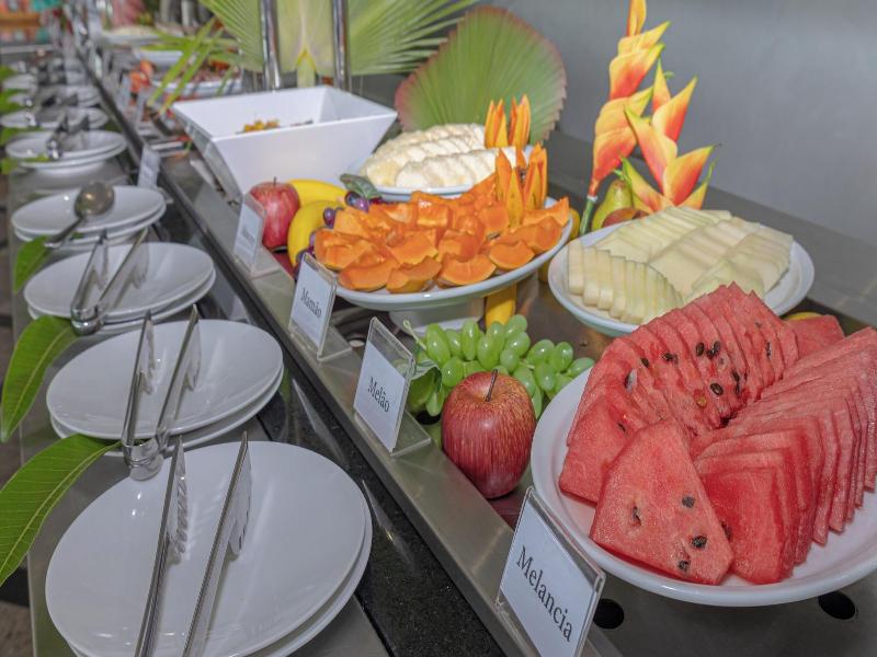 Principe do Muta Hotel Design