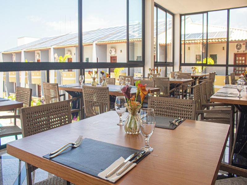 Principe do Muta Hotel Design