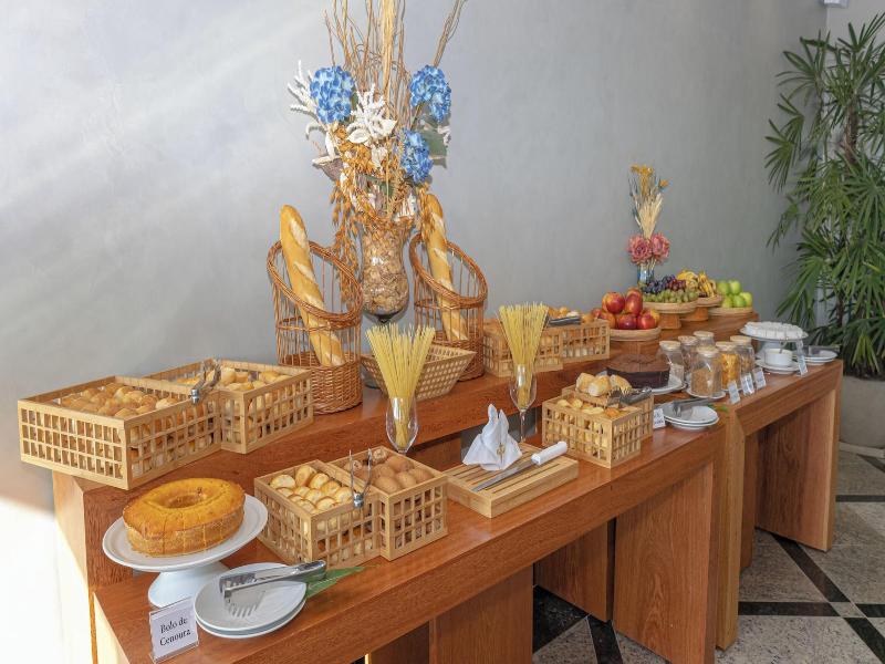 Principe do Muta Hotel Design