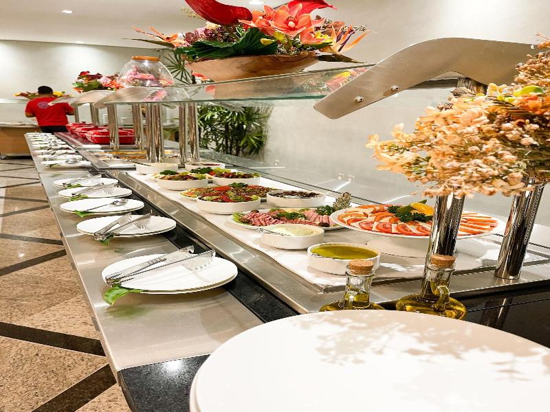 Principe do Muta Hotel Design