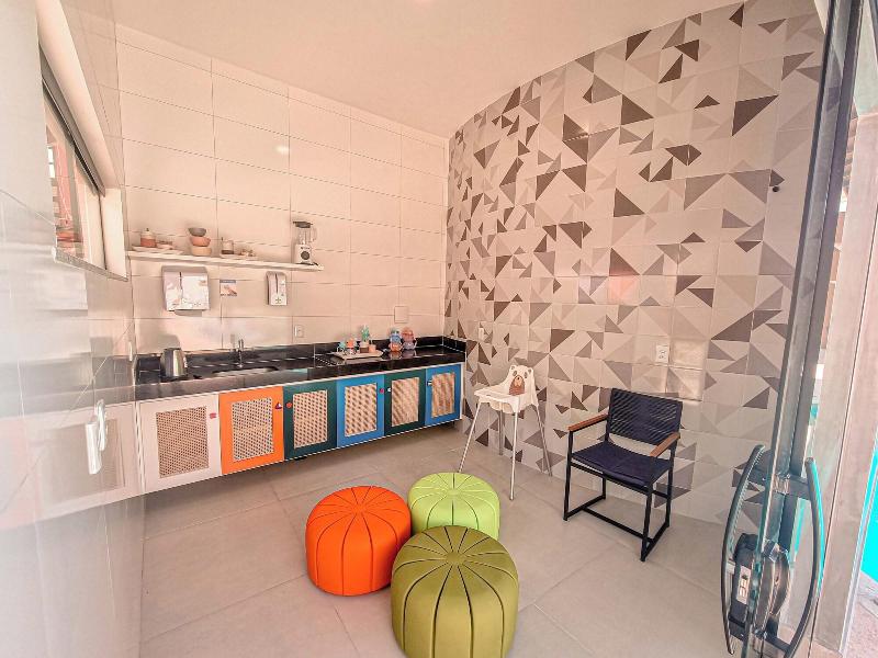 Principe do Muta Hotel Design 5