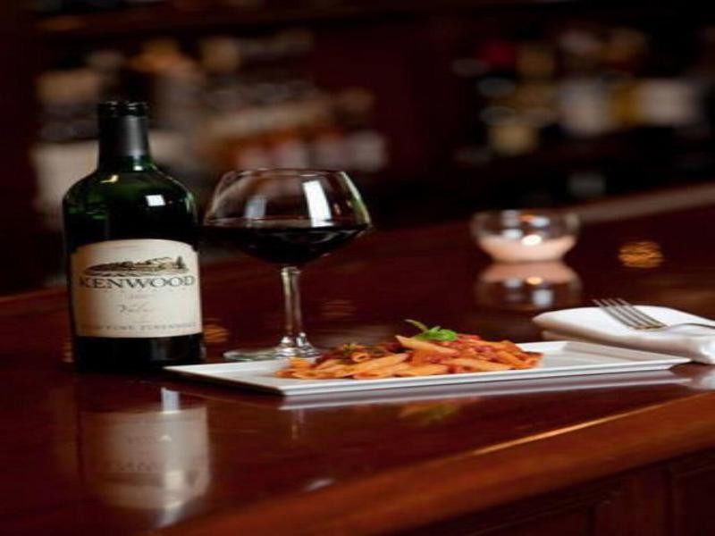 Gateways Inn & Restaurant