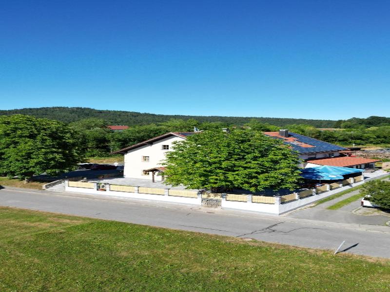 Gasthaus Zum Stausee image