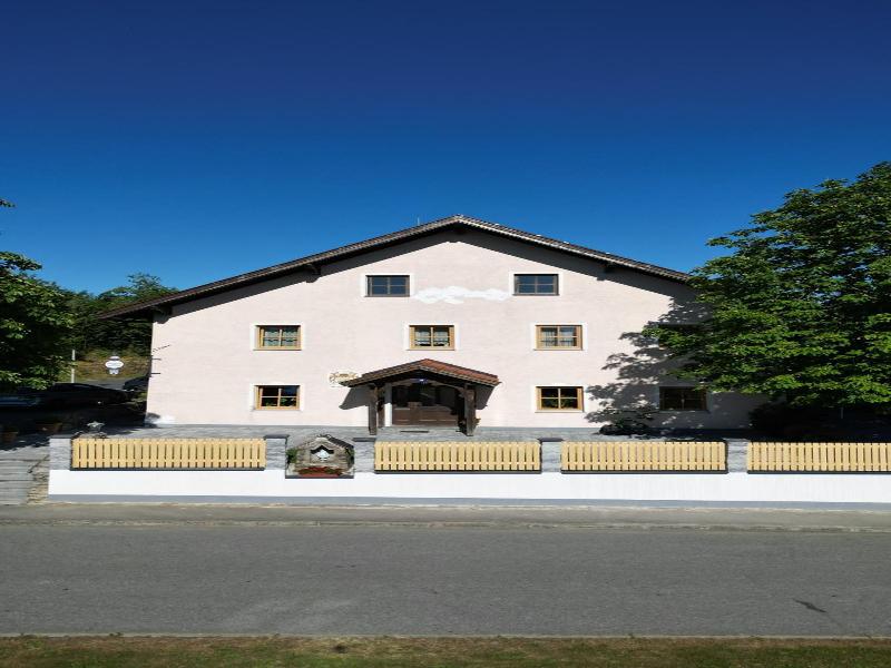 Gasthaus Zum Stausee image
