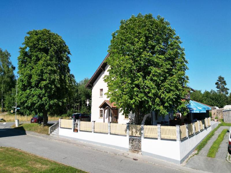Gasthaus Zum Stausee image