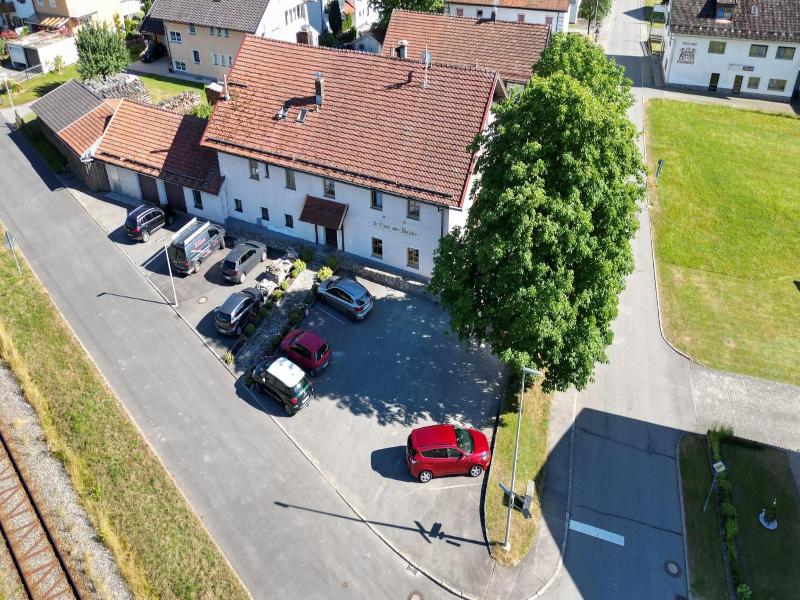 Gasthaus Zum Stausee image