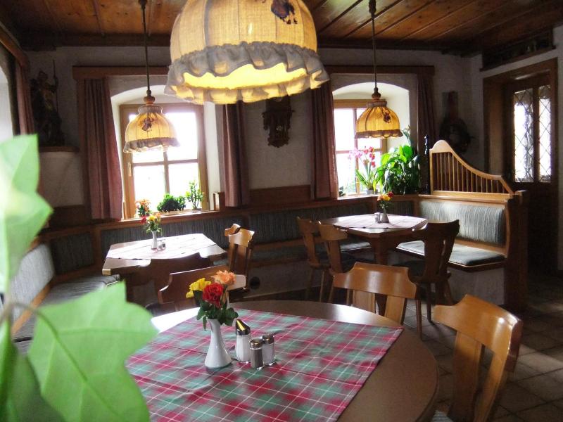 Gasthaus Zum Stausee image