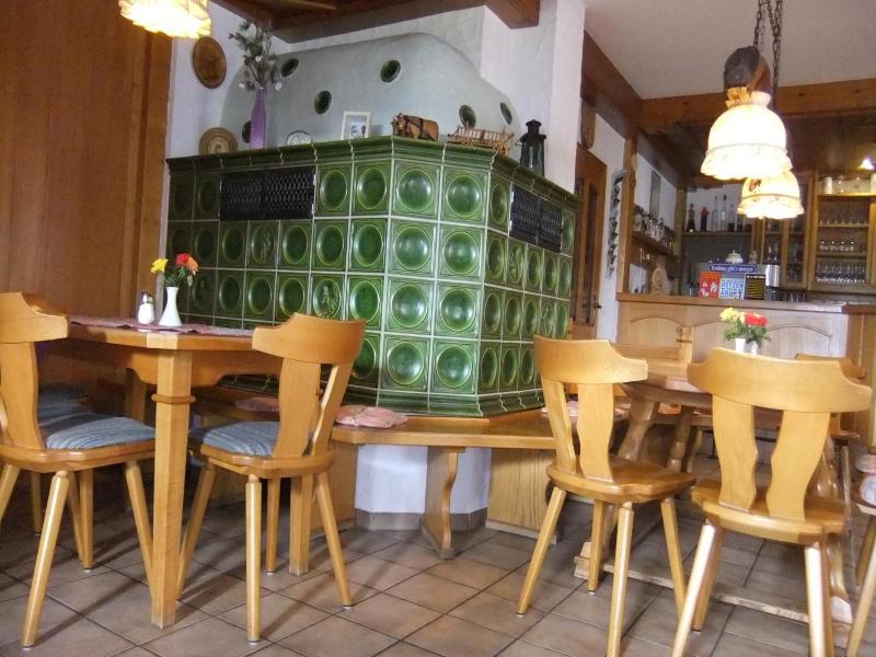 Gasthaus Zum Stausee image