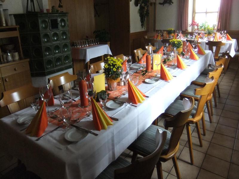 Gasthaus Zum Stausee image