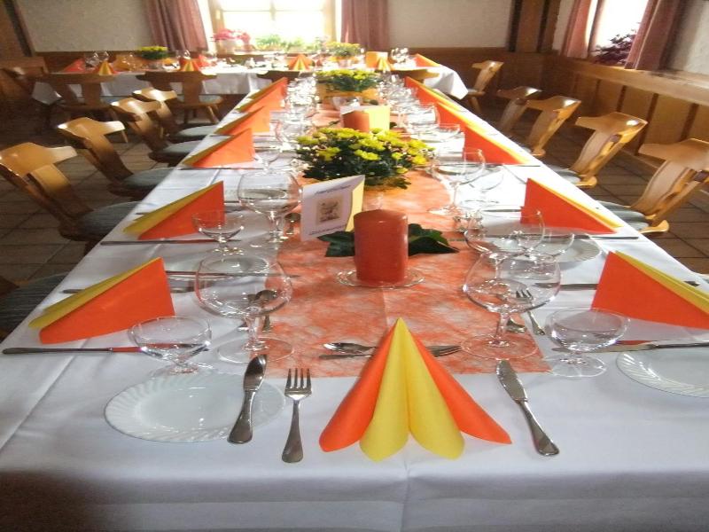 Gasthaus Zum Stausee image