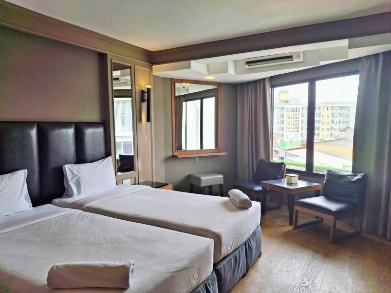 Marine Plaza Pattaya image
