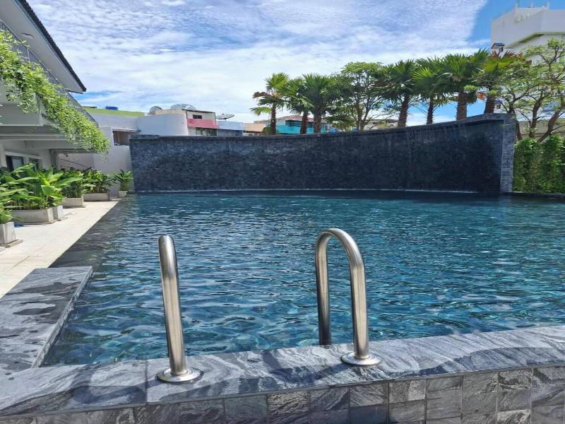 Marine Plaza Pattaya image